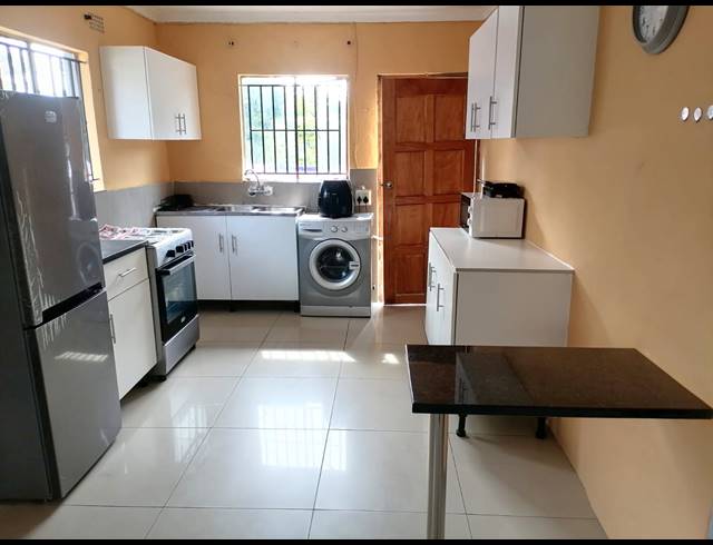 5 BEDROOM HOUSE FOR SALE IN SHALLCROSS